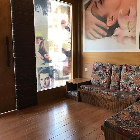 Sento Hotel Keningau Dış mekan fotoğraf